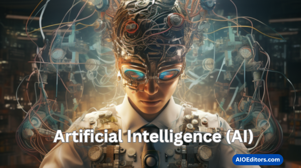 Powerful AI Course For Beginners Including 1198 AIO Writing Prompts