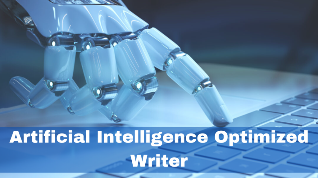 AIO Writers vs. AIO Editors: Artificial Intelligence Optimized Content 