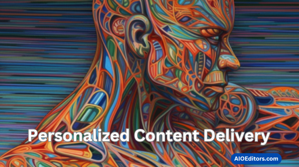 Personalized Content Delivery