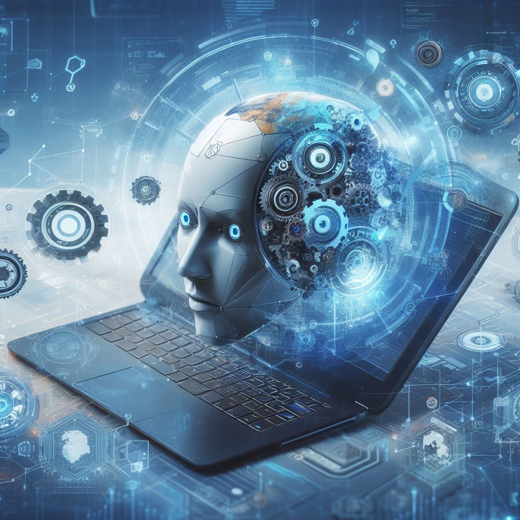 The Rise of Artificial Intelligence Optimization for Websites: AIO is the New SEO