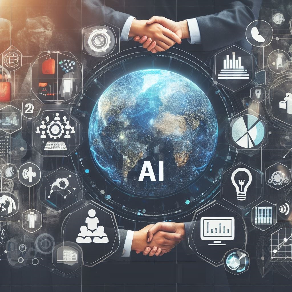 Why Partner with AI to Scale Your Business?