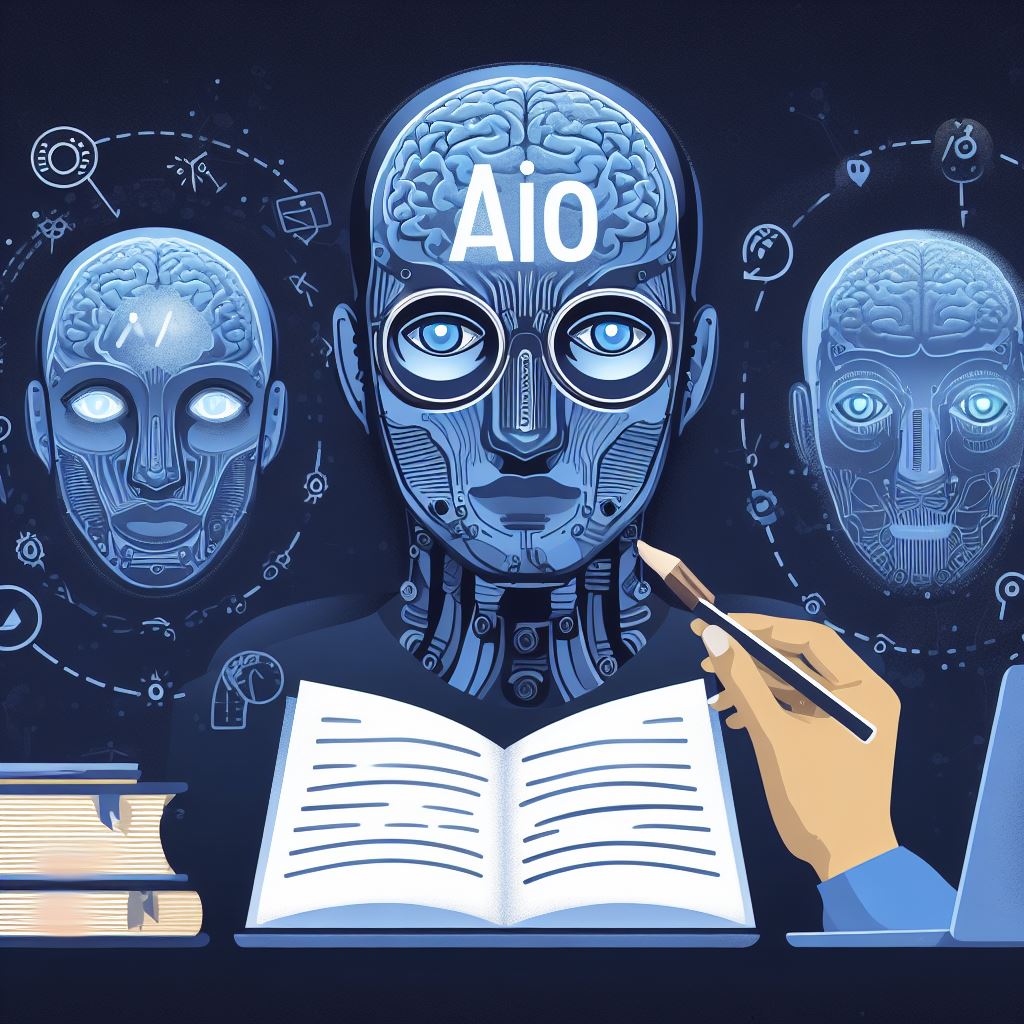 Transform Your Writing: AIO Writing Guide to Superior AI Content