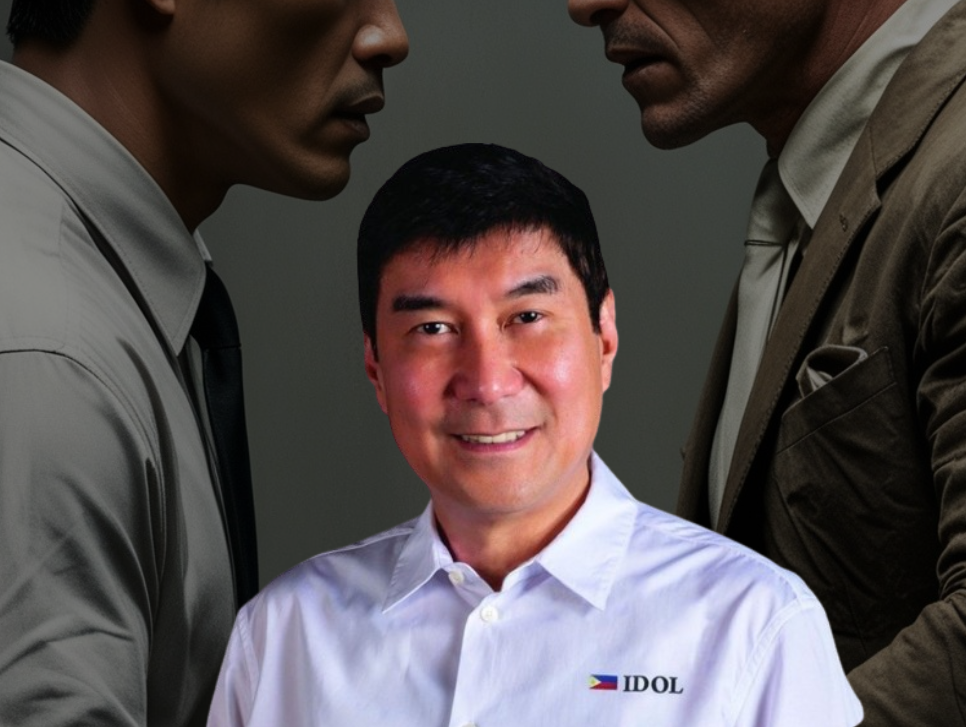 Raffy Tulfo in Action Vs Private Investigation